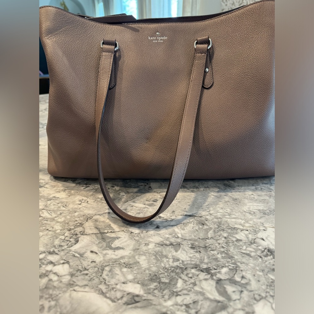 Kate Spade tote bag